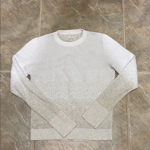 A New Day Shimmer Sweater